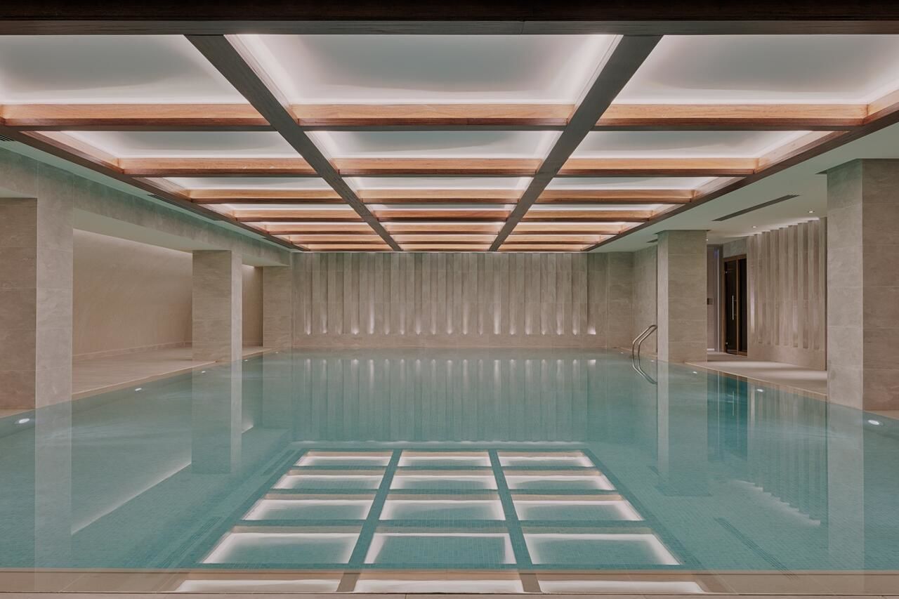 Отель Le Meridien Batumi Батуми-13