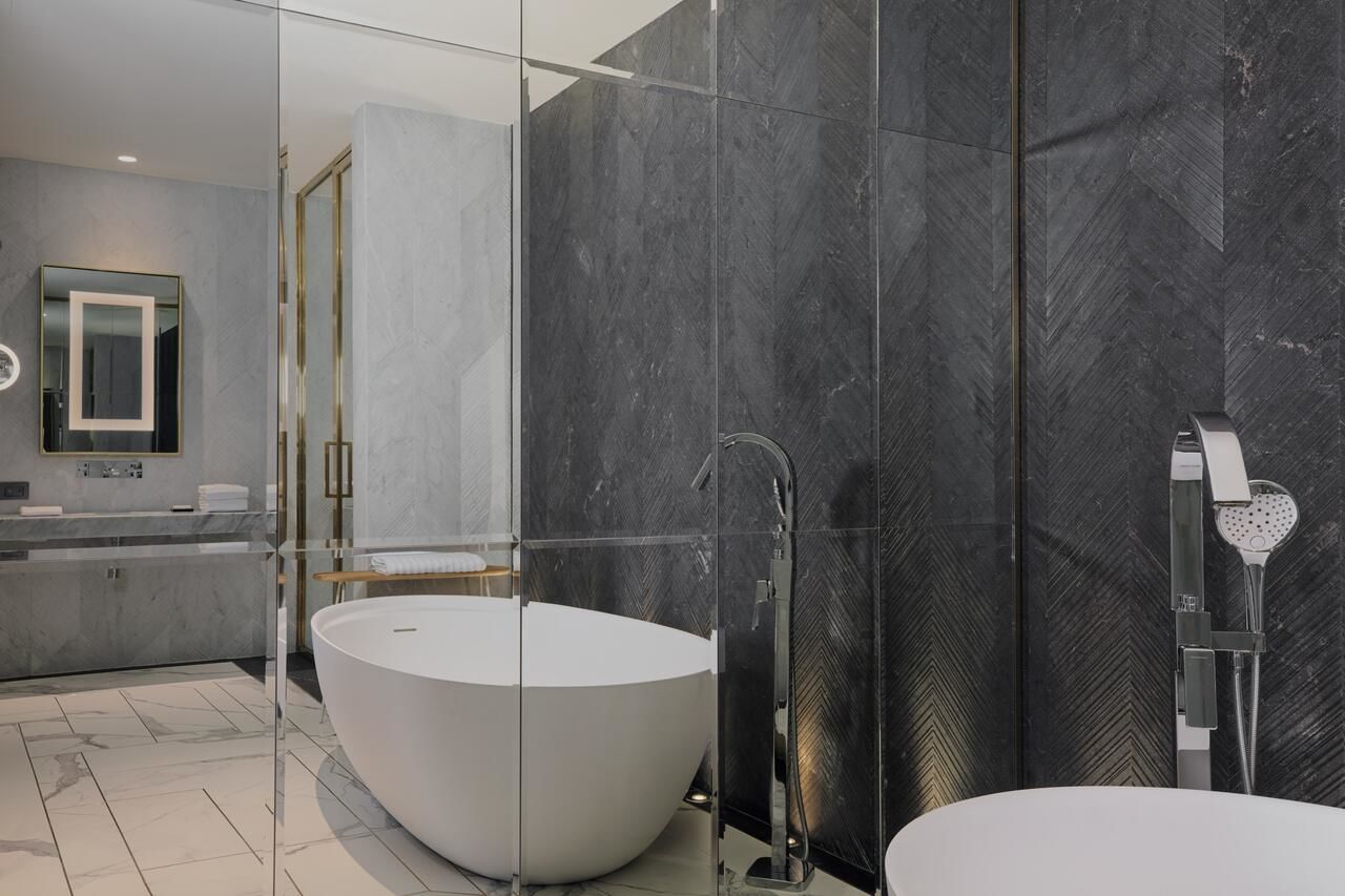 Отель Le Meridien Batumi Батуми