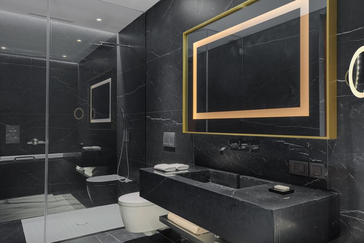 Отель Le Meridien Batumi Батуми-16