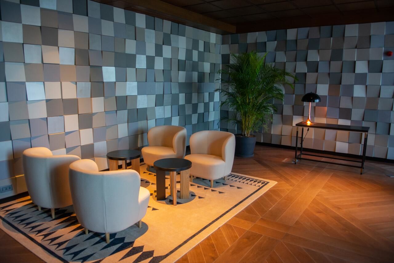 Отель Le Meridien Batumi Батуми