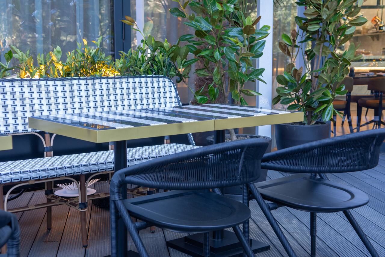 Отель Le Meridien Batumi Батуми-18