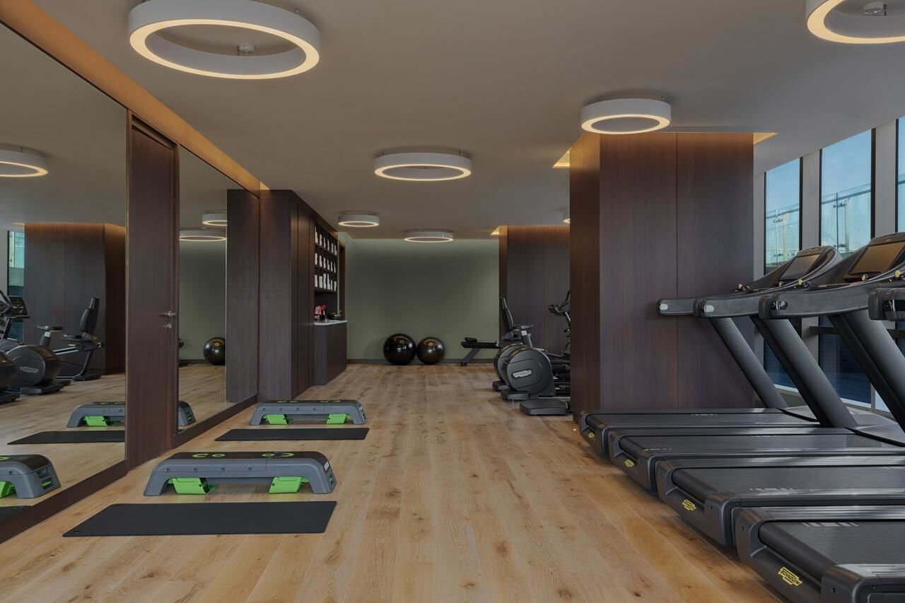 Отель Le Meridien Batumi Батуми