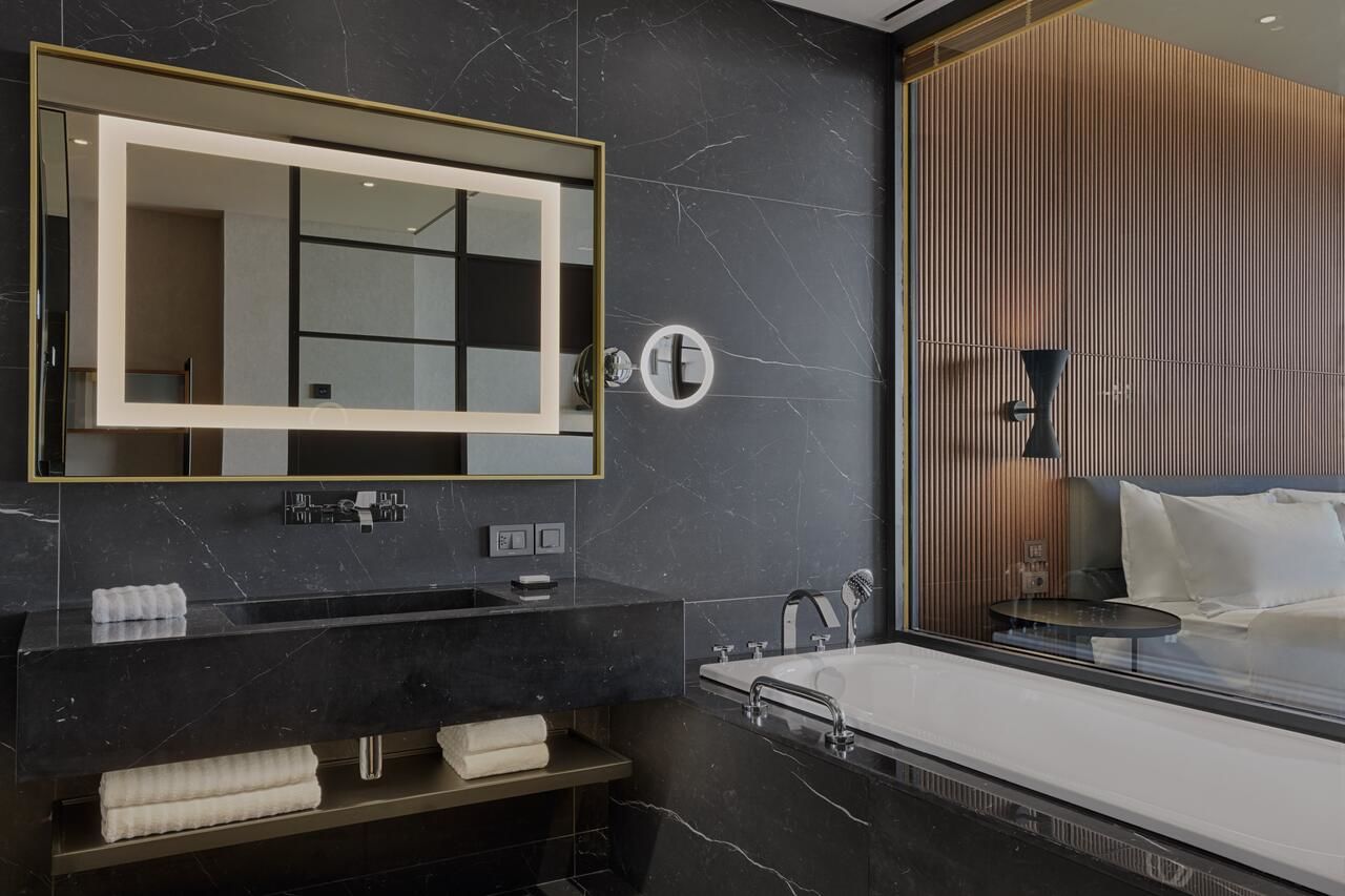 Отель Le Meridien Batumi Батуми