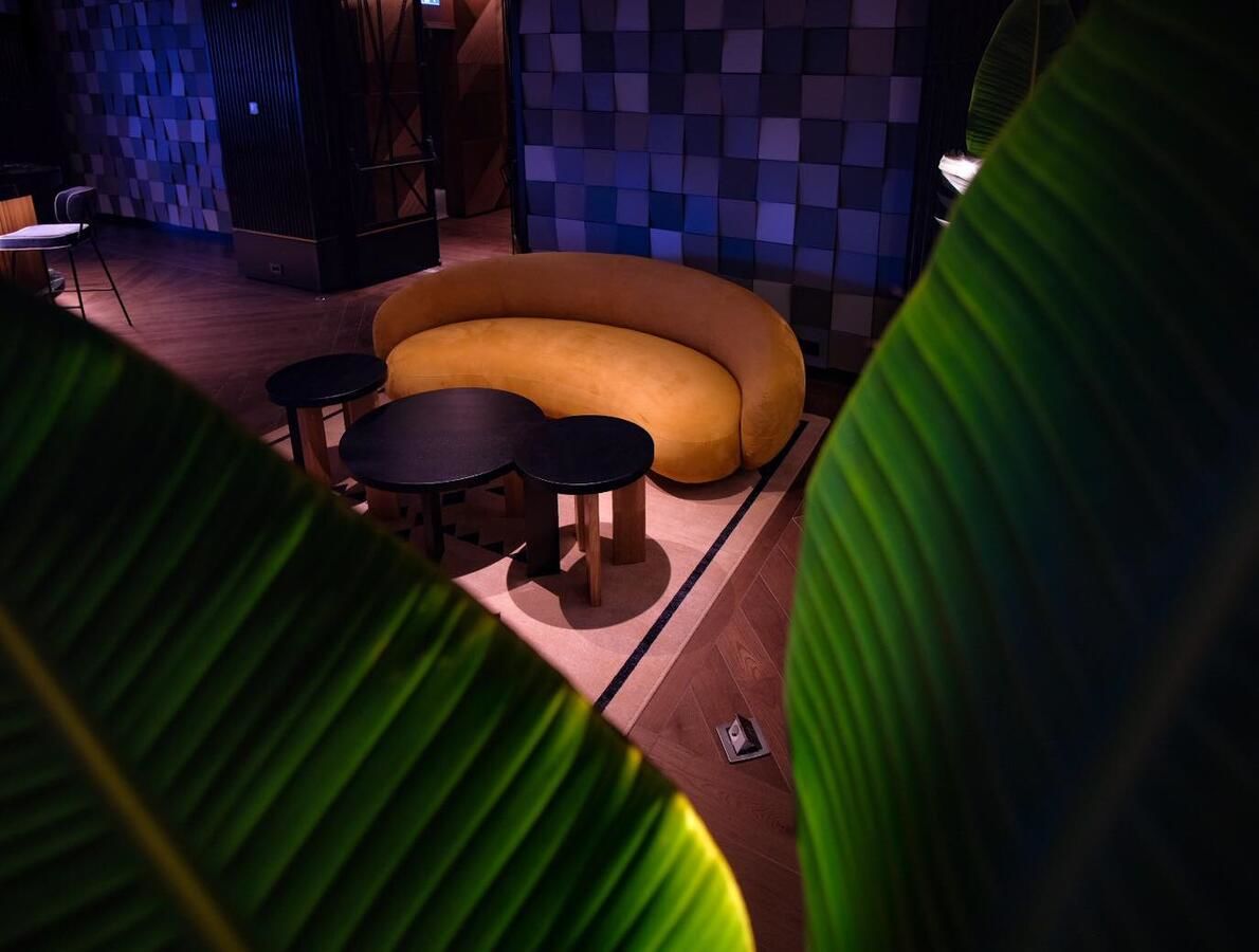 Отель Le Meridien Batumi Батуми-27