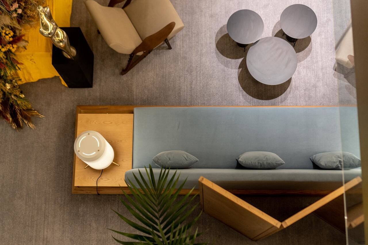 Отель Le Meridien Batumi Батуми-29