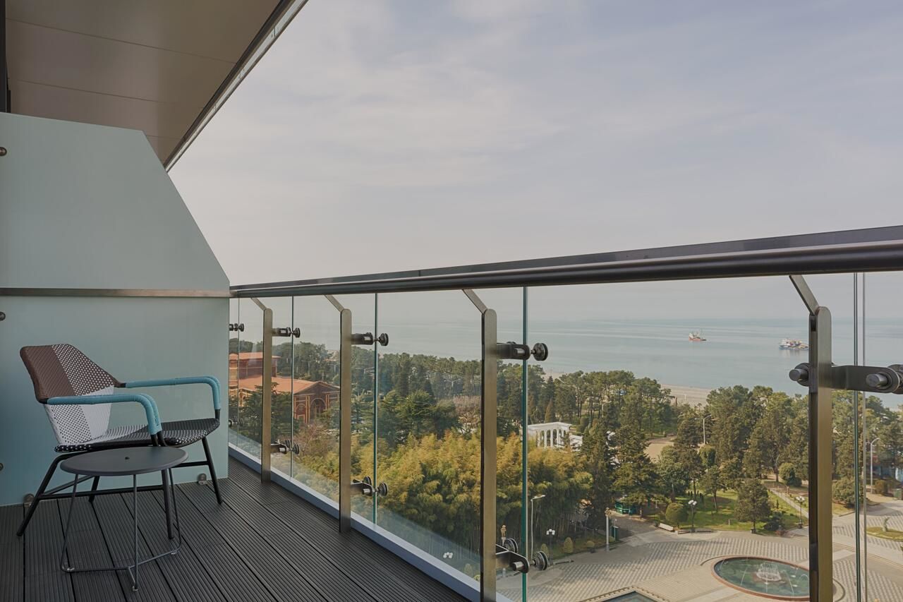 Отель Le Meridien Batumi Батуми
