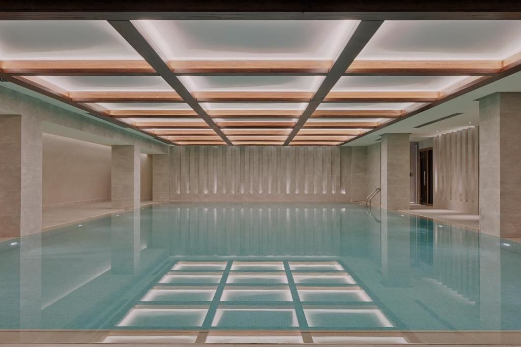 Отель Le Meridien Batumi Батуми-52