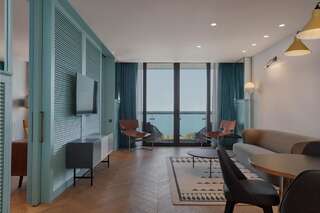 Отель Le Meridien Batumi Батуми-1