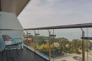 Отель Le Meridien Batumi Батуми-3