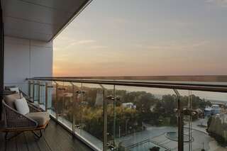Отель Le Meridien Batumi Батуми-4