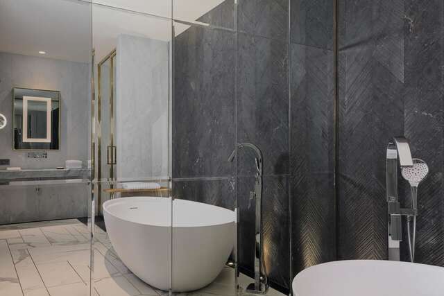 Отель Le Meridien Batumi Батуми-14