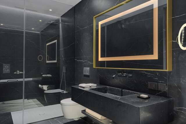 Отель Le Meridien Batumi Батуми-15
