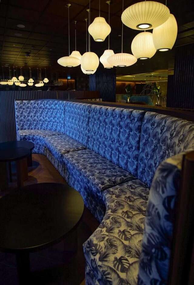 Отель Le Meridien Batumi Батуми-24