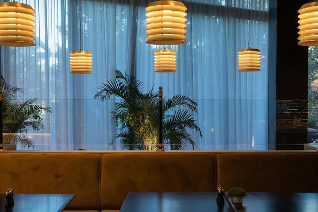 Отель Le Meridien Batumi Батуми-27
