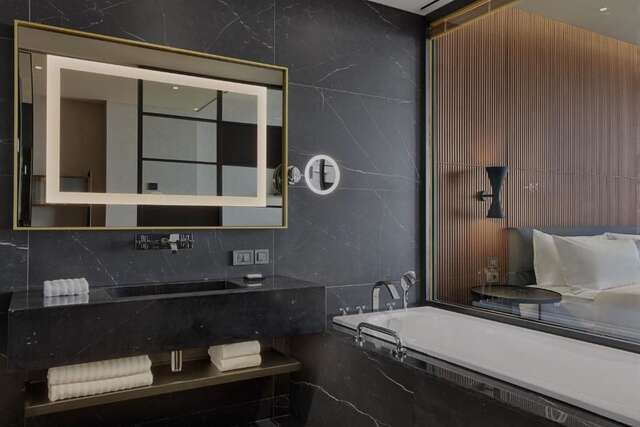 Отель Le Meridien Batumi Батуми-49