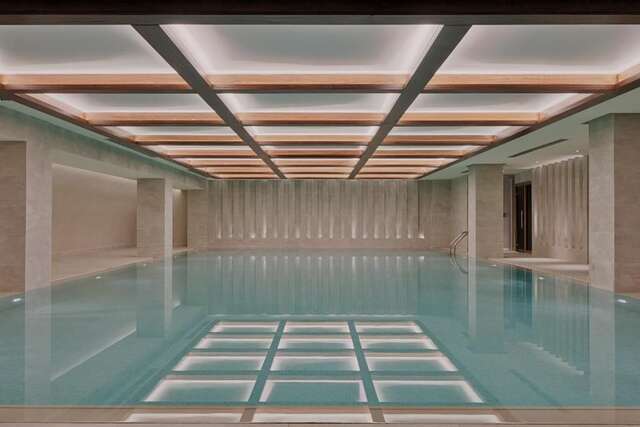 Отель Le Meridien Batumi Батуми-51