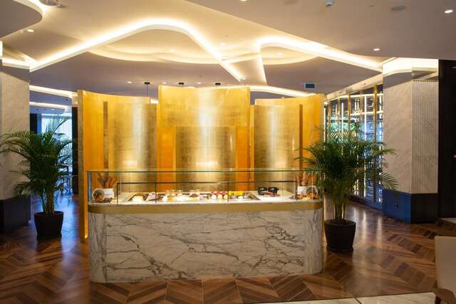Отель Le Meridien Batumi Батуми-10